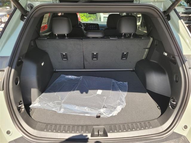 new 2026 Chevrolet Equinox car, priced at $30,443