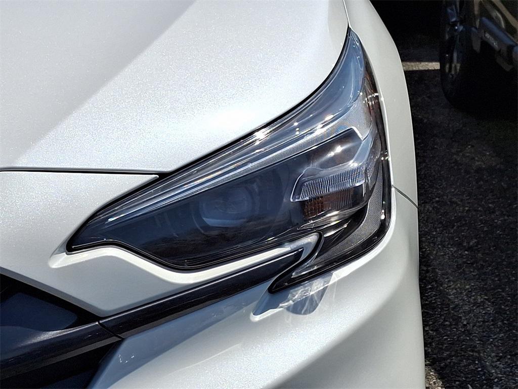 new 2025 Subaru Legacy car, priced at $34,359