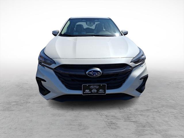 new 2025 Subaru Legacy car, priced at $35,359