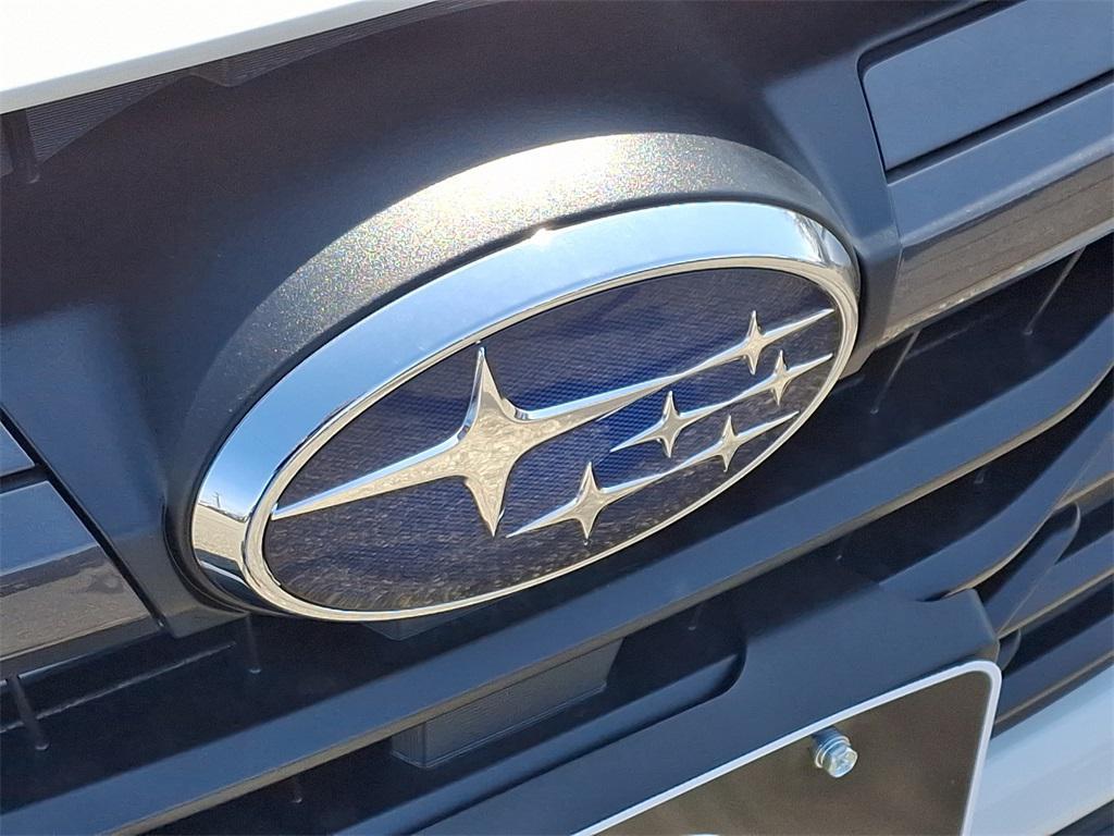 new 2025 Subaru Legacy car, priced at $34,359