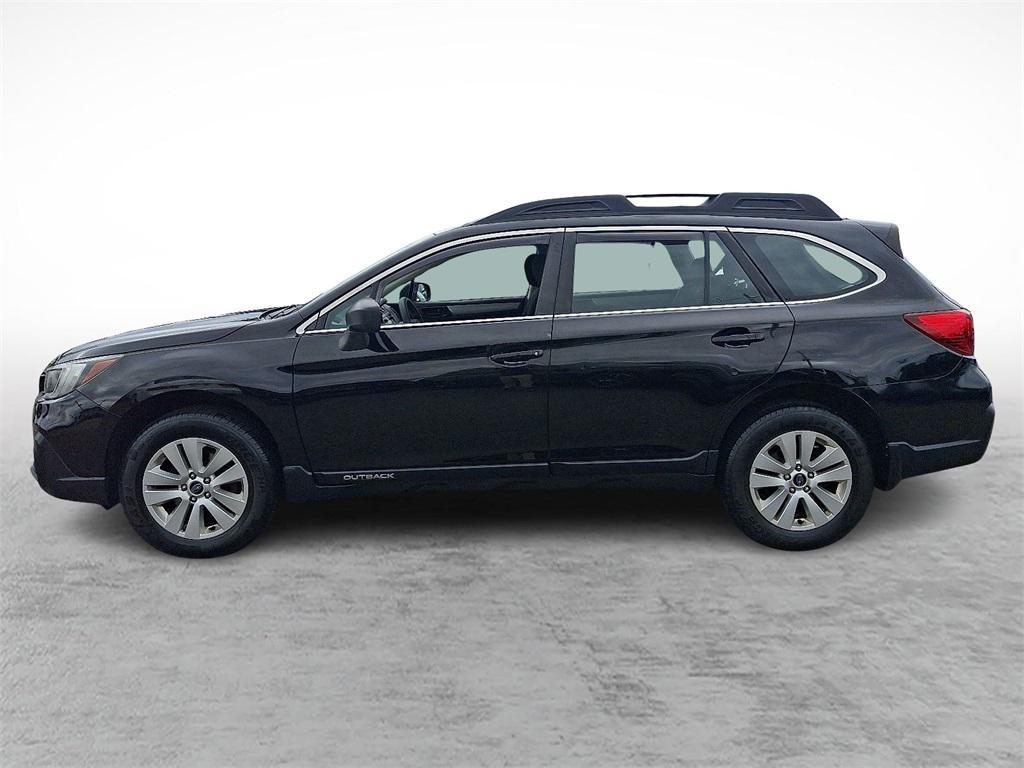 used 2018 Subaru Outback car, priced at $12,195