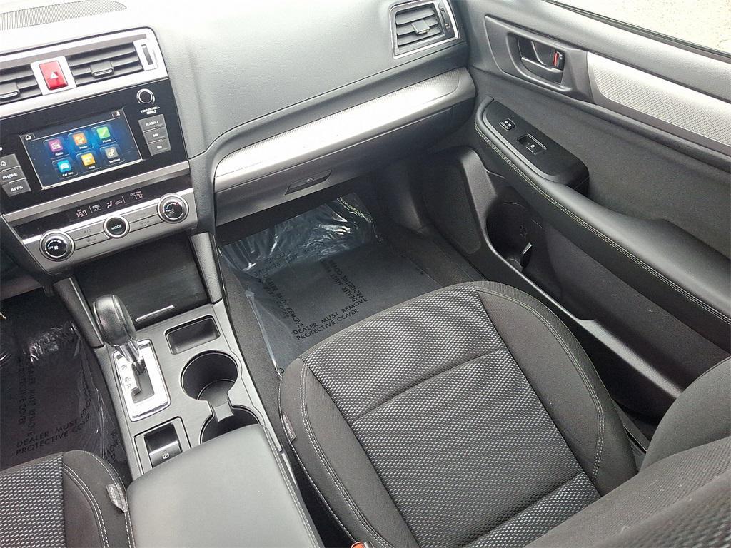 used 2018 Subaru Outback car, priced at $12,195
