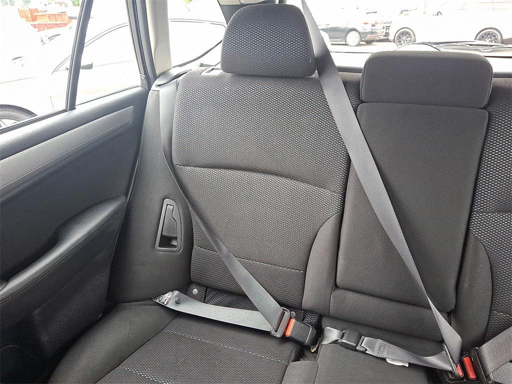 used 2018 Subaru Outback car, priced at $12,195