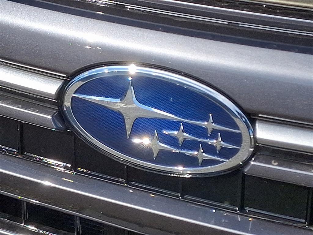new 2025 Subaru Forester car, priced at $36,411