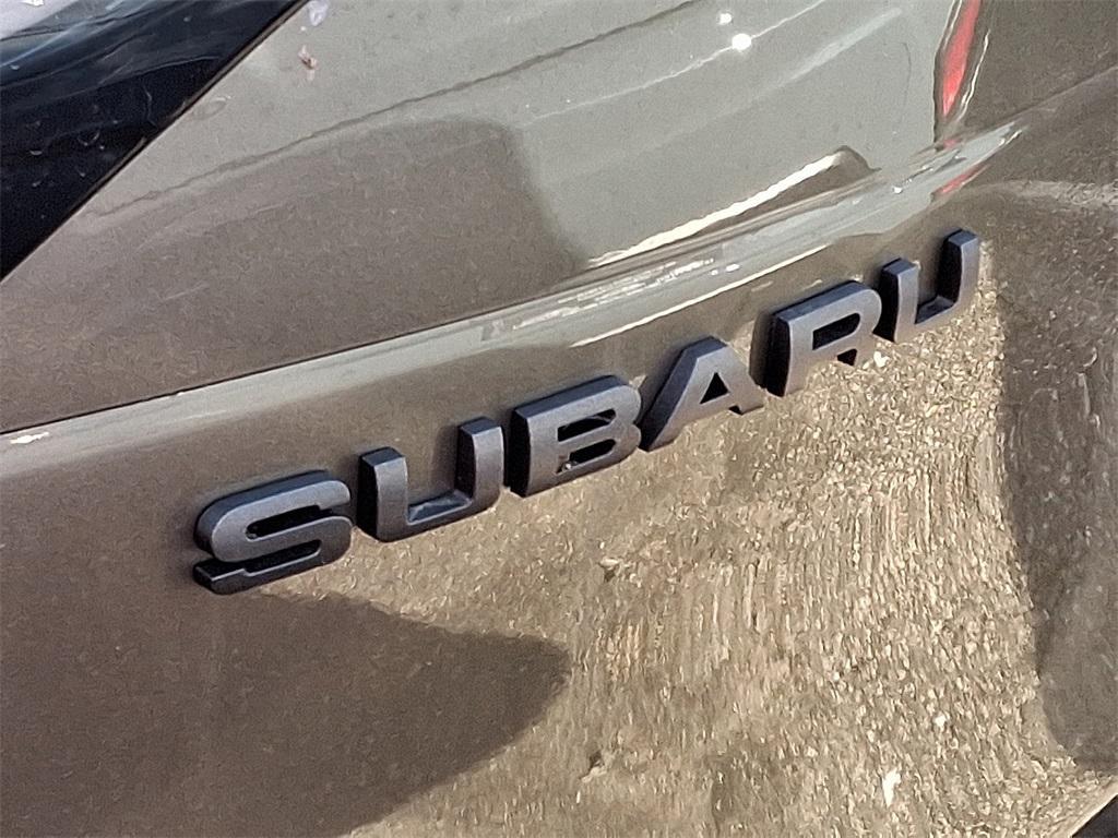 new 2025 Subaru Forester car, priced at $36,411