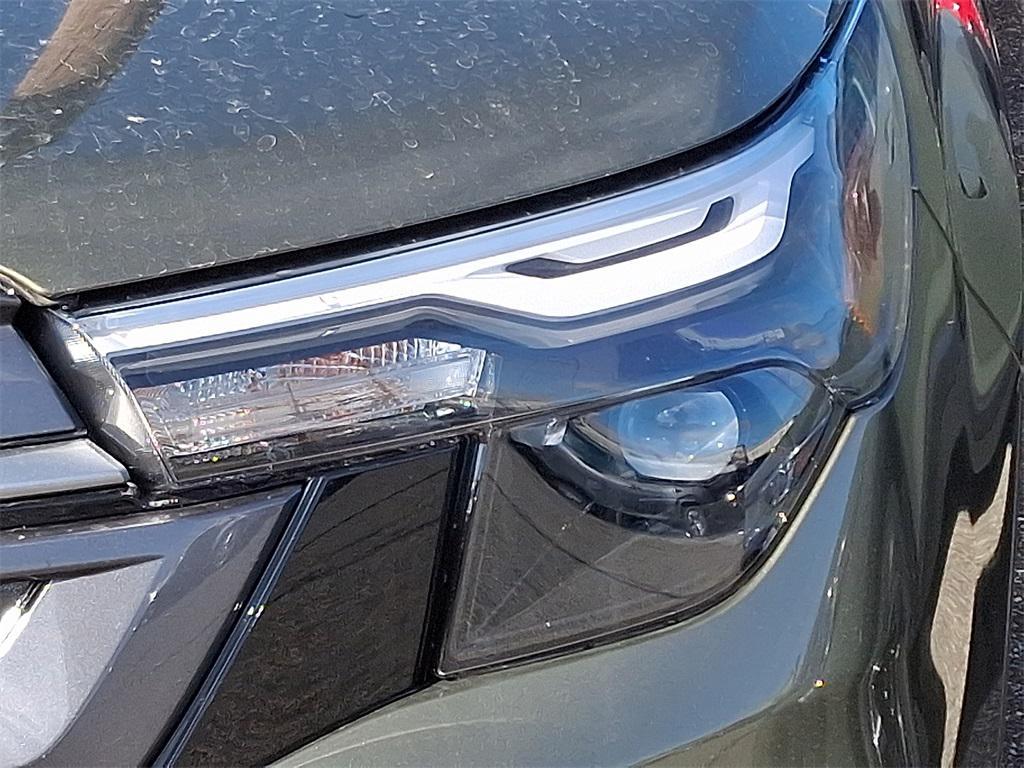 new 2025 Subaru Forester car, priced at $36,411