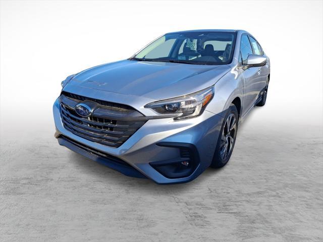 new 2025 Subaru Legacy car, priced at $32,291