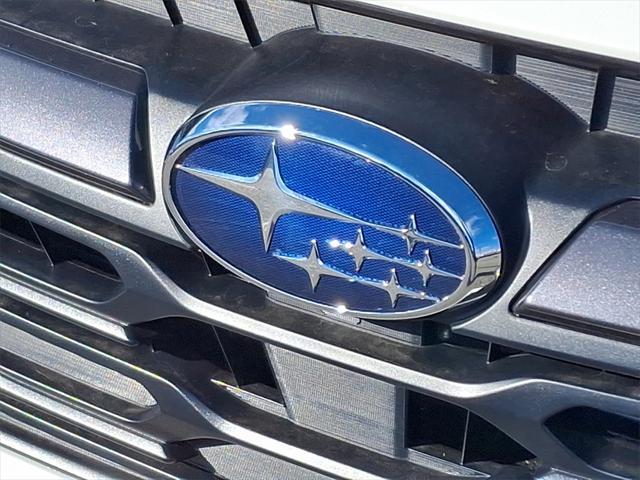 new 2025 Subaru Outback car, priced at $36,288