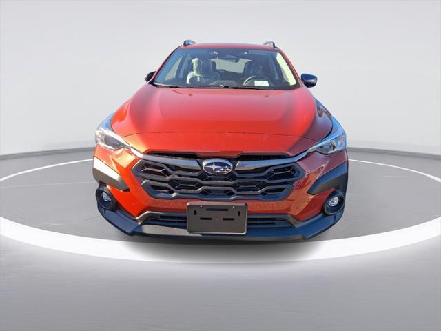 new 2024 Subaru Crosstrek car, priced at $31,768