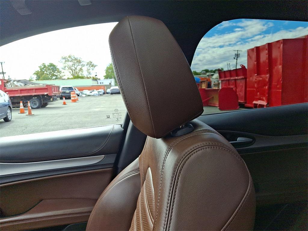 used 2019 Alfa Romeo Stelvio car, priced at $19,795