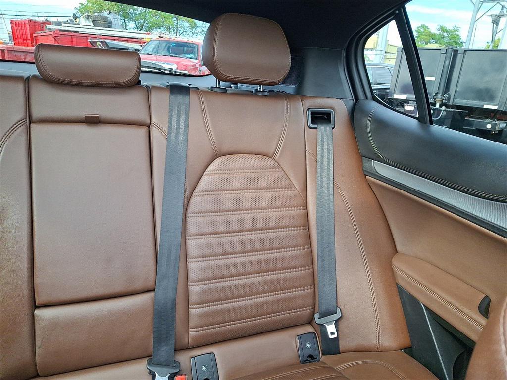 used 2019 Alfa Romeo Stelvio car, priced at $19,795