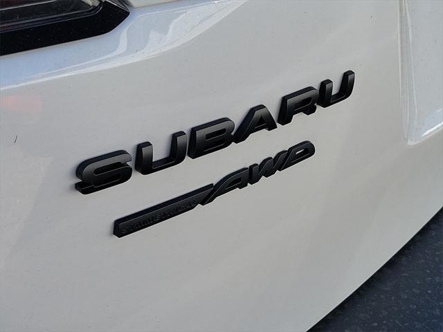 new 2024 Subaru Outback car, priced at $40,145