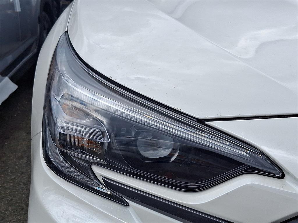 new 2025 Subaru Legacy car, priced at $40,976