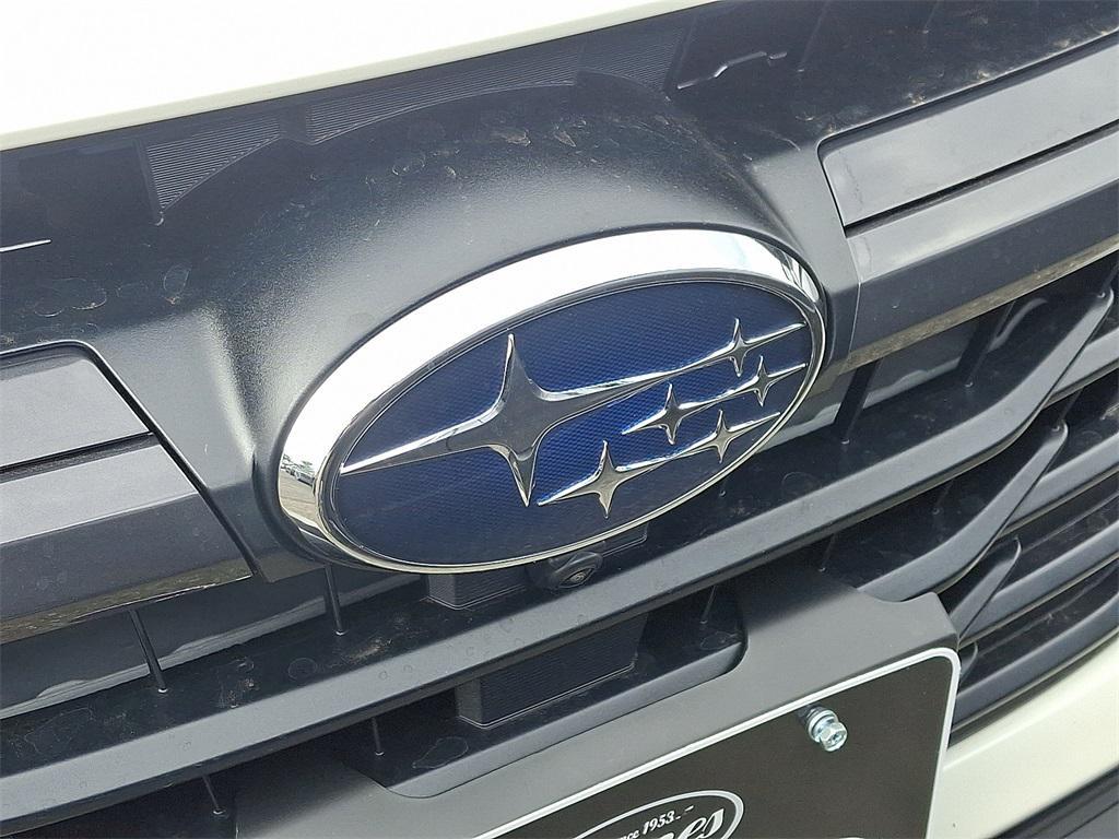 new 2025 Subaru Legacy car, priced at $40,976
