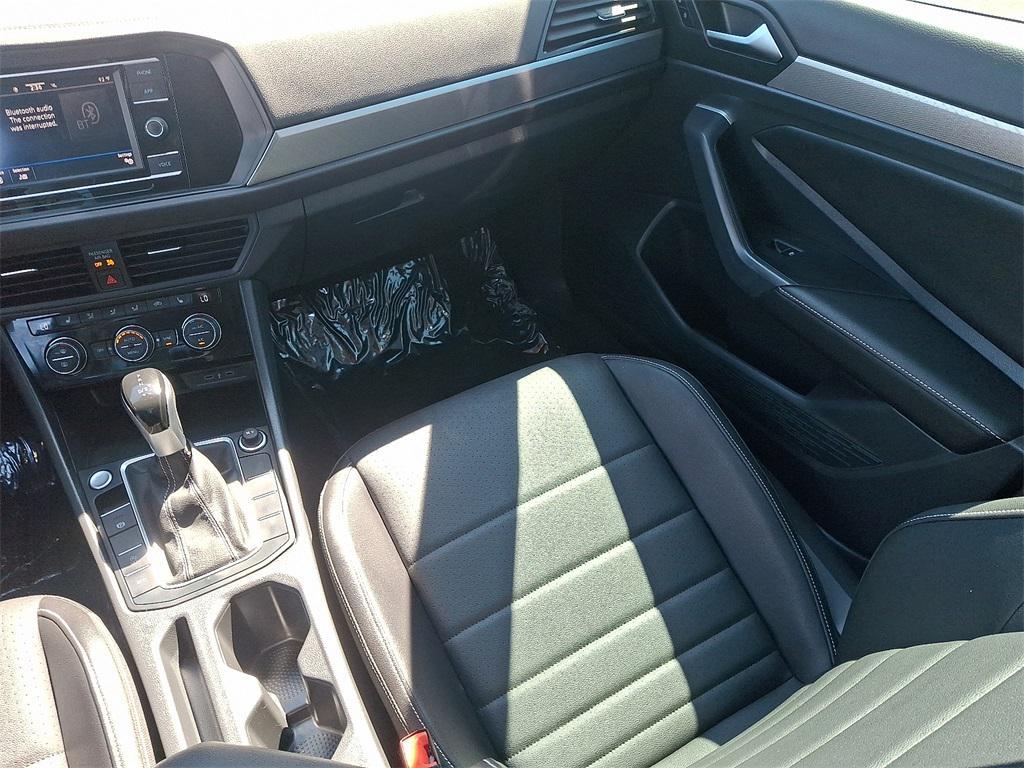 used 2022 Volkswagen Jetta car, priced at $18,765