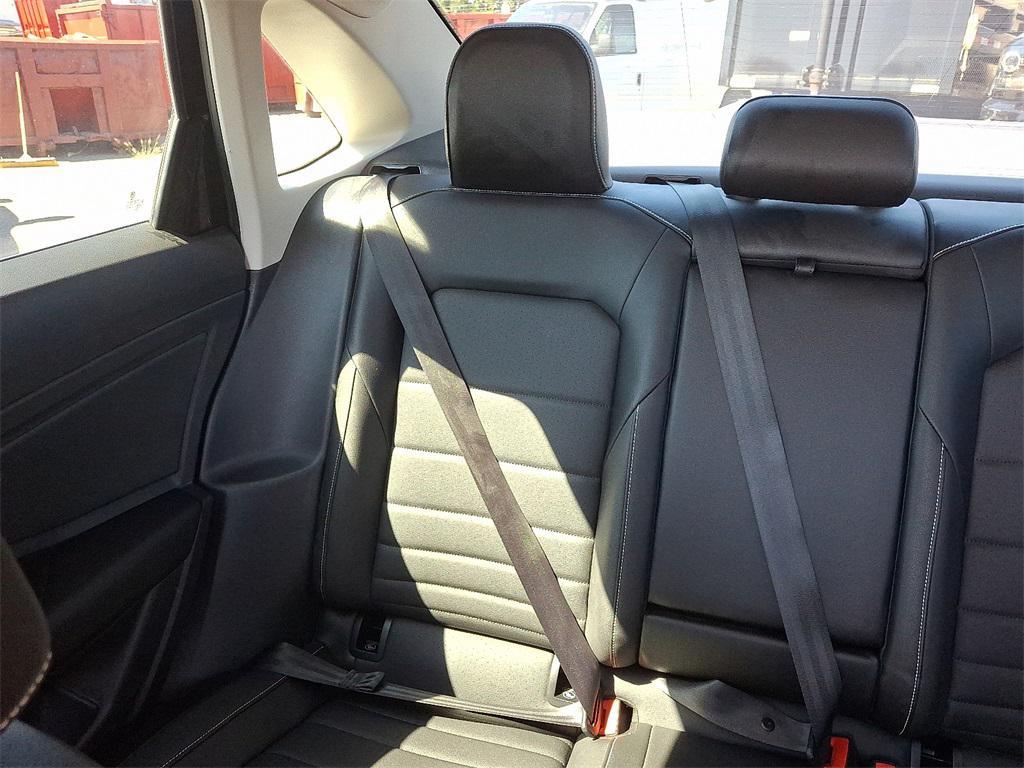 used 2022 Volkswagen Jetta car, priced at $18,765