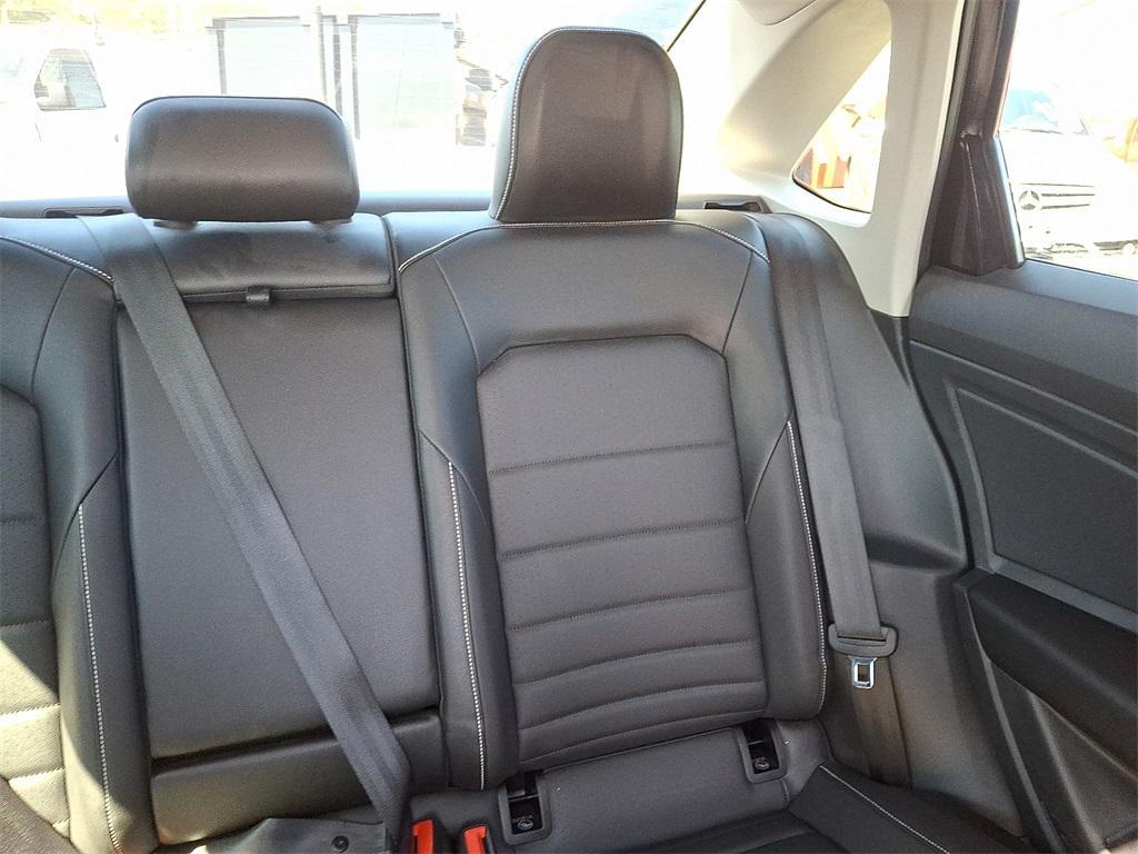 used 2022 Volkswagen Jetta car, priced at $18,765