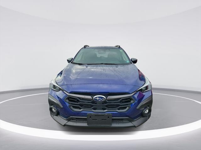 new 2024 Subaru Crosstrek car, priced at $35,261