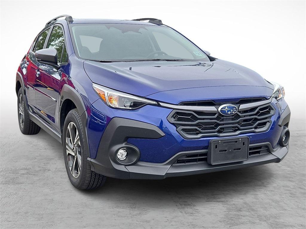 used 2024 Subaru Crosstrek car, priced at $30,495