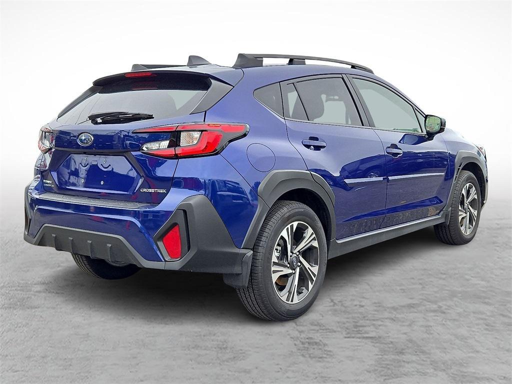 used 2024 Subaru Crosstrek car, priced at $30,495