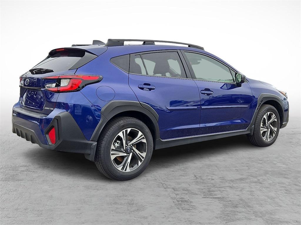 used 2024 Subaru Crosstrek car, priced at $30,495