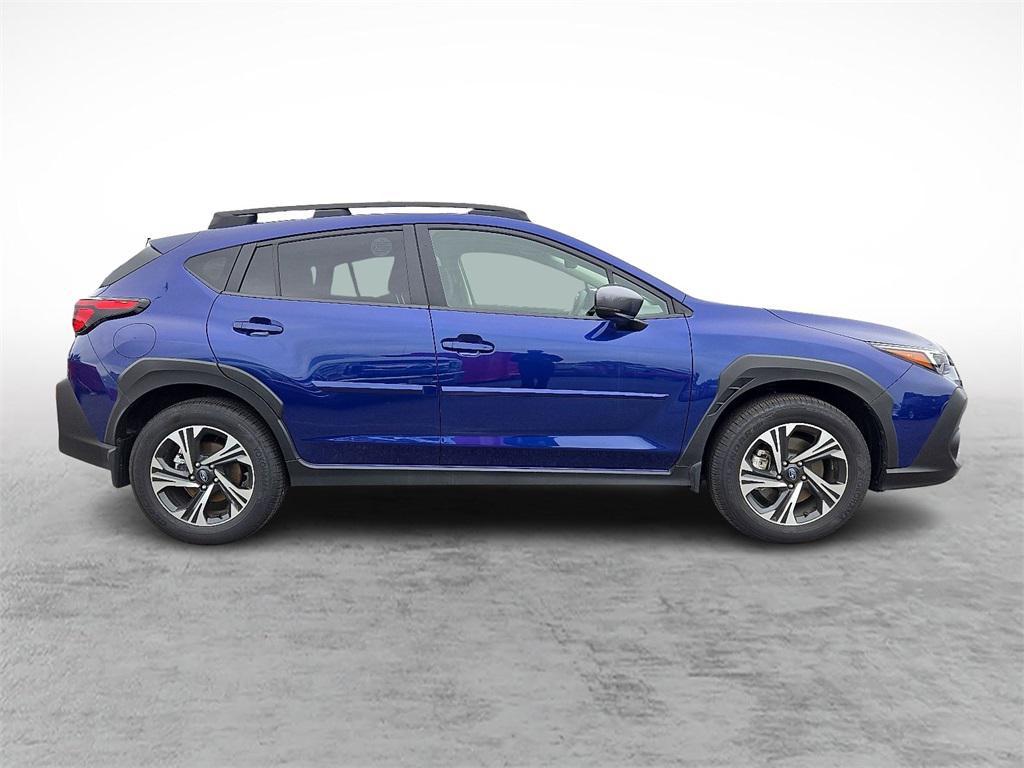 used 2024 Subaru Crosstrek car, priced at $30,495