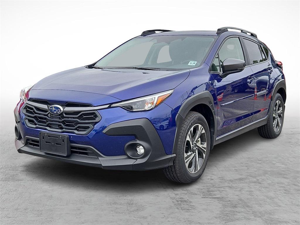 used 2024 Subaru Crosstrek car, priced at $30,495