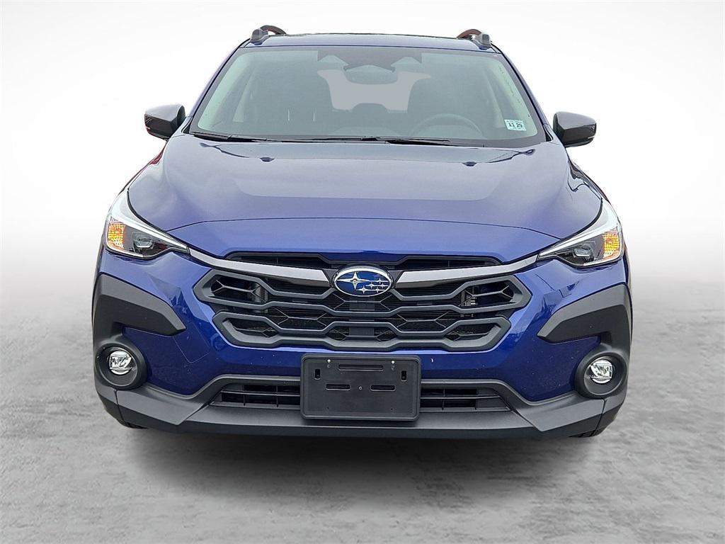 used 2024 Subaru Crosstrek car, priced at $30,495