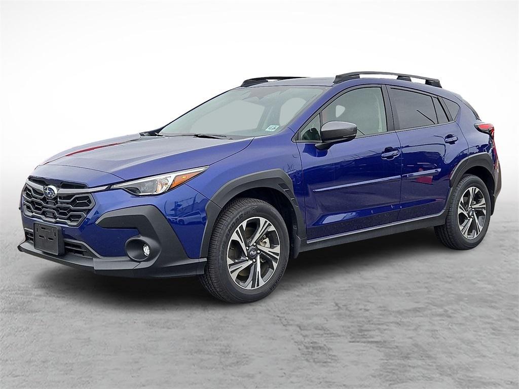 used 2024 Subaru Crosstrek car, priced at $30,495