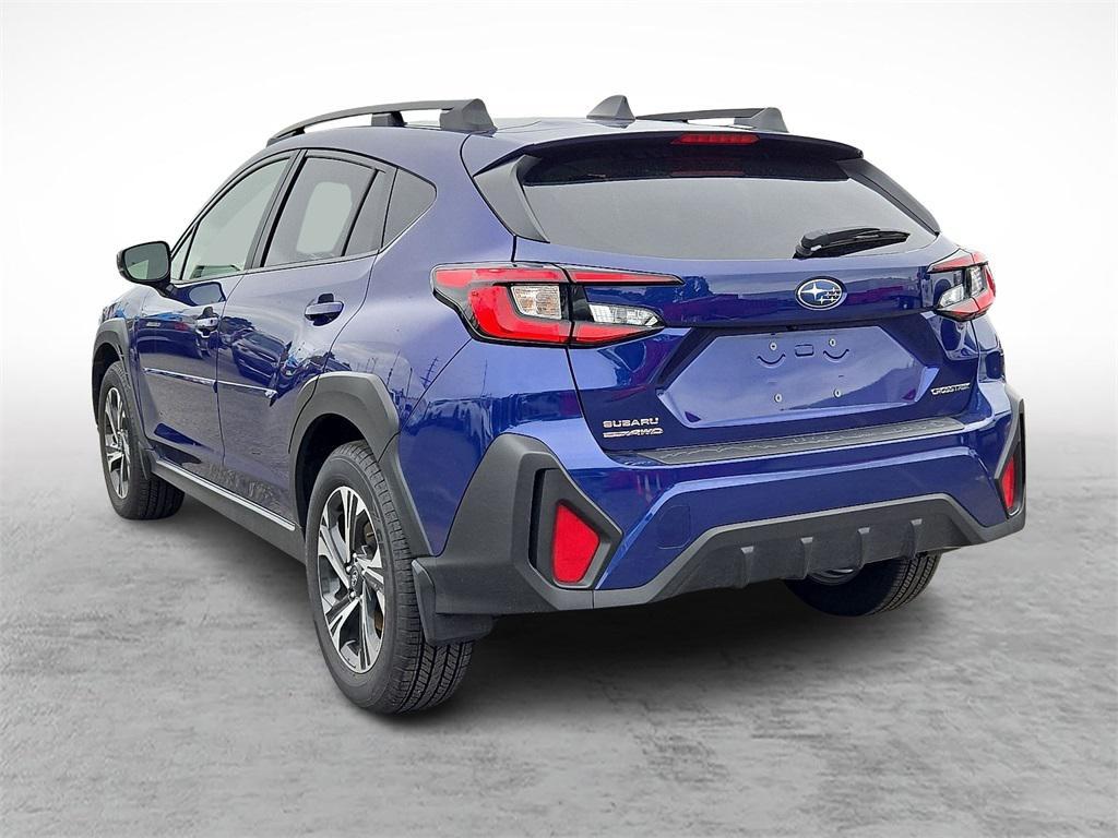 used 2024 Subaru Crosstrek car, priced at $30,495