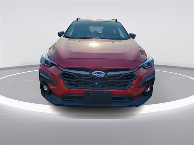 new 2024 Subaru Crosstrek car, priced at $36,546