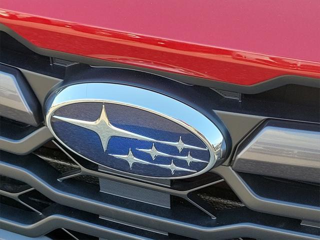 new 2024 Subaru Crosstrek car, priced at $36,546