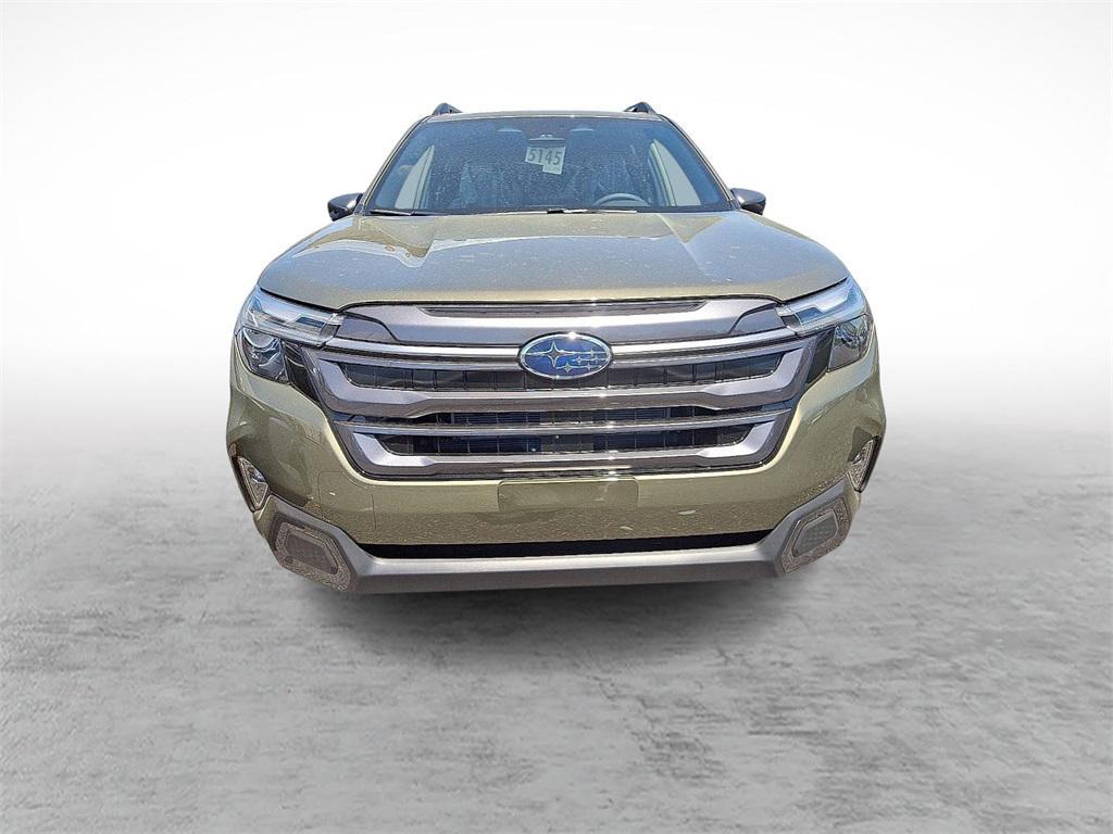 new 2025 Subaru Forester Hybrid car, priced at $42,213