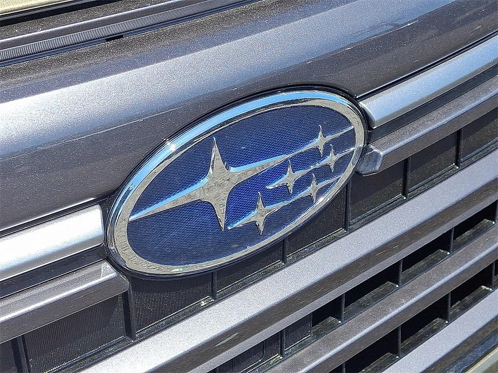 new 2025 Subaru Forester Hybrid car, priced at $42,213