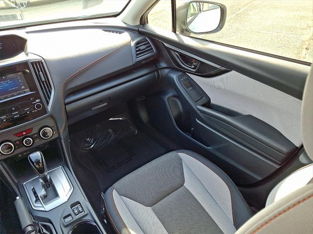 used 2022 Subaru Crosstrek car, priced at $23,064