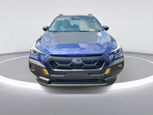 new 2024 Subaru Crosstrek car, priced at $37,043