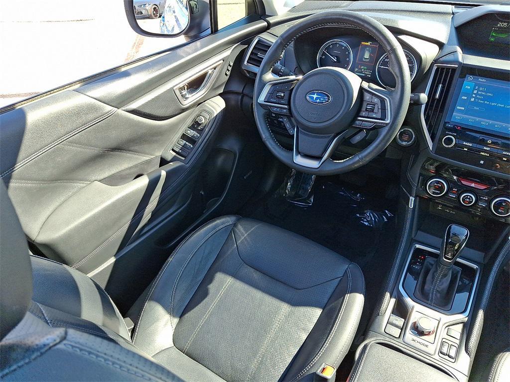 used 2019 Subaru Forester car, priced at $20,695