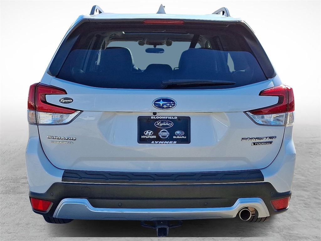 used 2019 Subaru Forester car, priced at $20,695