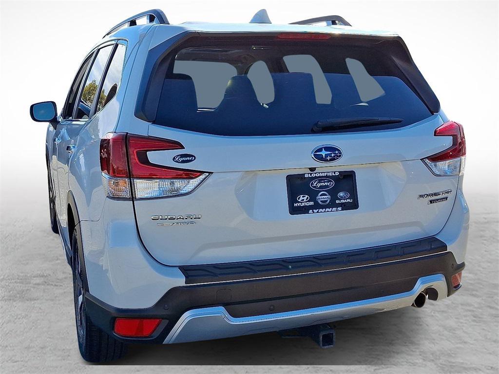used 2019 Subaru Forester car, priced at $20,695