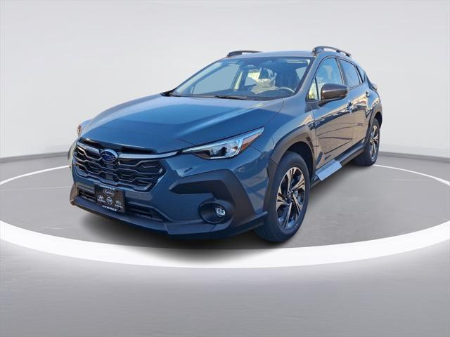 new 2025 Subaru Crosstrek car, priced at $31,772