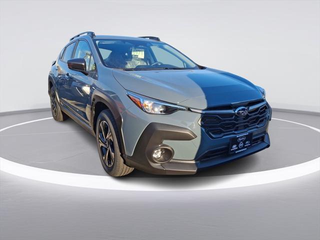 new 2025 Subaru Crosstrek car, priced at $31,772