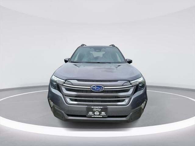 new 2025 Subaru Forester car, priced at $36,120