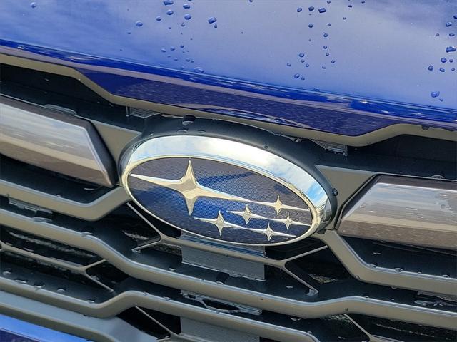 new 2024 Subaru Crosstrek car, priced at $35,416