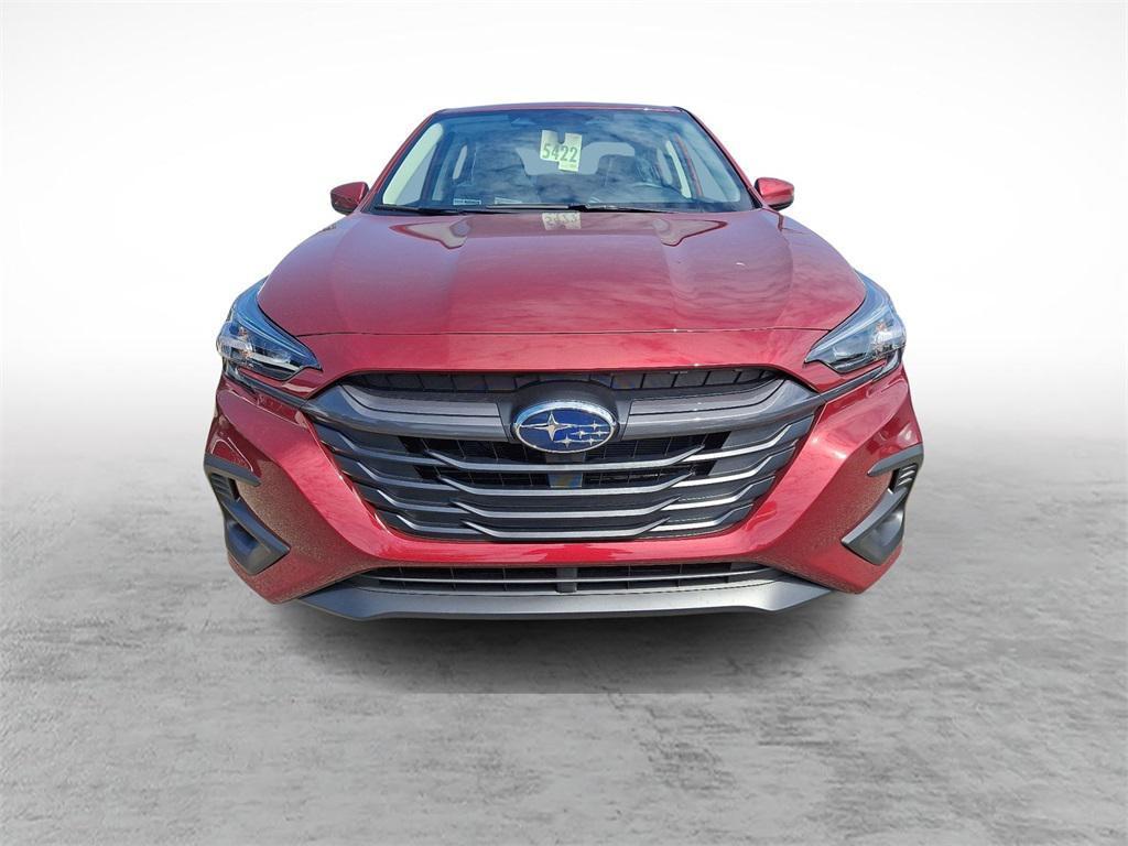 new 2025 Subaru Legacy car, priced at $31,589