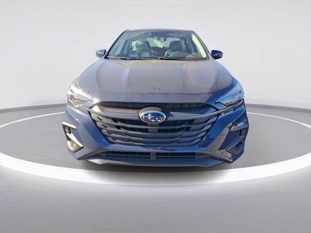 new 2025 Subaru Legacy car, priced at $32,788