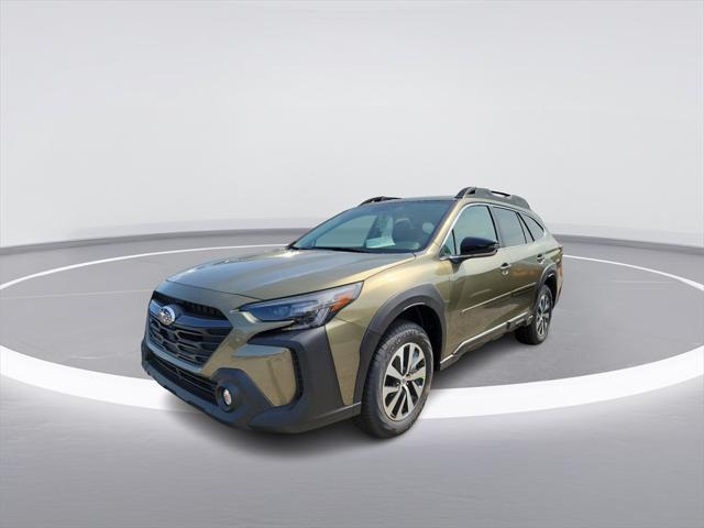 new 2025 Subaru Outback car, priced at $33,594