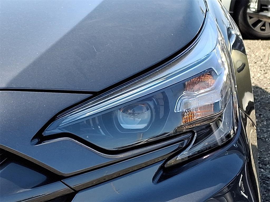 new 2025 Subaru Legacy car, priced at $33,184