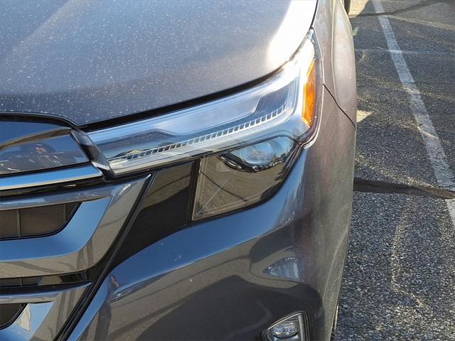 new 2025 Subaru Forester car, priced at $37,962