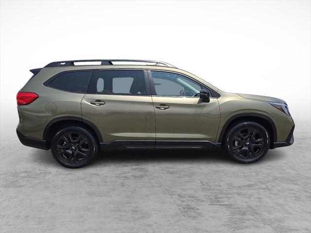 used 2023 Subaru Ascent car, priced at $34,095