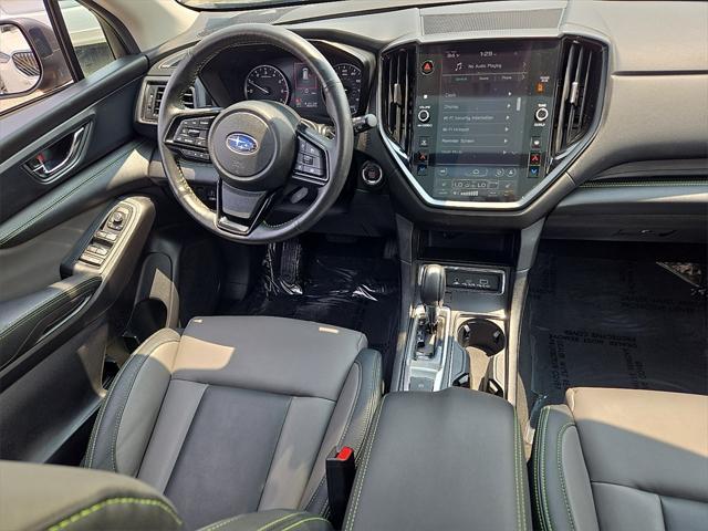 used 2023 Subaru Ascent car, priced at $34,095